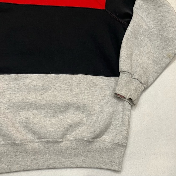 Vintage Nutmeg Chicago Bulls Sweatshirt - Picture 12 of 12